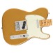 Fender 75th Anniversary Player II Telecaster MN, Aztec Gold
