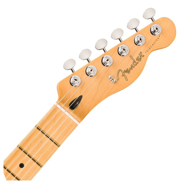 Fender 75th Anniversary Player II Telecaster MN, Aztec Gold