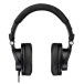 Fender FH1 Professional Monitoring Headphones, Black - Main
