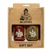 Dr Liston's Drum Remedy, Cymbal Cleaner & Cloth 1
