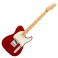 Fender 75th Anniversary Player II Telecaster MN, Candy Apple Red