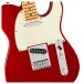 Fender 75th Anniversary Player II Telecaster MN, Candy Apple Red