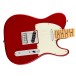 Fender 75th Anniversary Player II Telecaster MN, Candy Apple Red