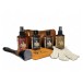 Dr Liston's Ultimate Drum Cleaning Set 1