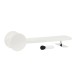REL Planar Cart-2, White