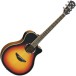 Yamaha APX500 III Electro-Acoustic Guitar, Violin Sunburst