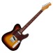 Fender 75th Anniversary Player II Baritone Telecaster RW, 3-Color Sunburst