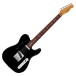 Fender 75th Anniversary Player II Baritone Telecaster RW, Black