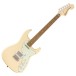 Squier Paranormal Stratocaster Deluxe, Vintage White