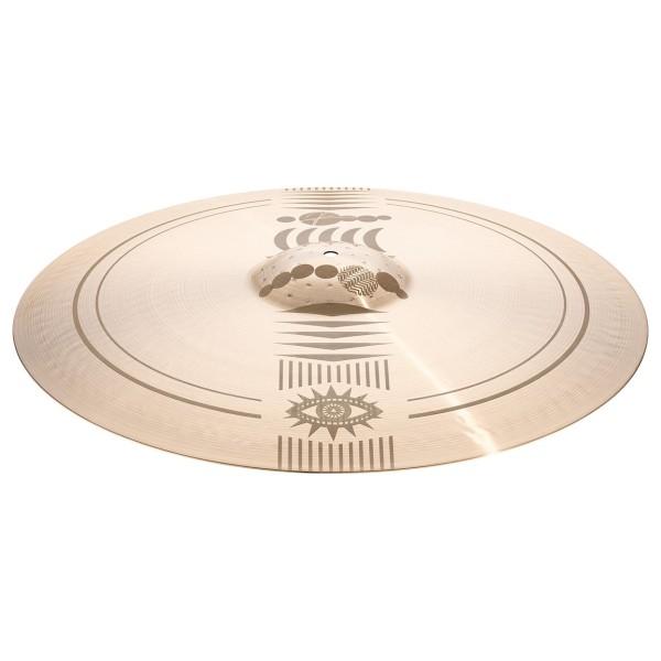 Meinl Anika Nilles 22" Artist Design Cymbal Lunar Ride