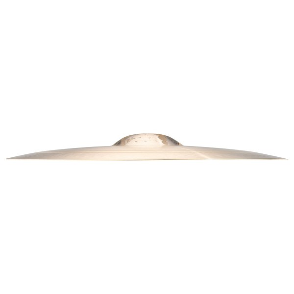 Meinl Anika Nilles 22" Artist Design Cymbal Lunar Ride