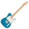 Fender 75th Anniversary Player II Baritone Telecaster MN, Lake Placid Blue