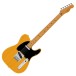 Fender 75th Anniversary Player II Baritone Telecaster MN, Butterscotch Blonde