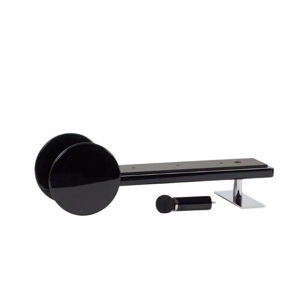 REL Planar Cart-1, Black -main 