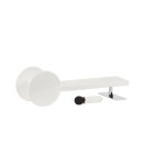 REL Planar Cart-1, White