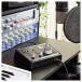 SSL-1 Audio Interface - Lifestyle 4