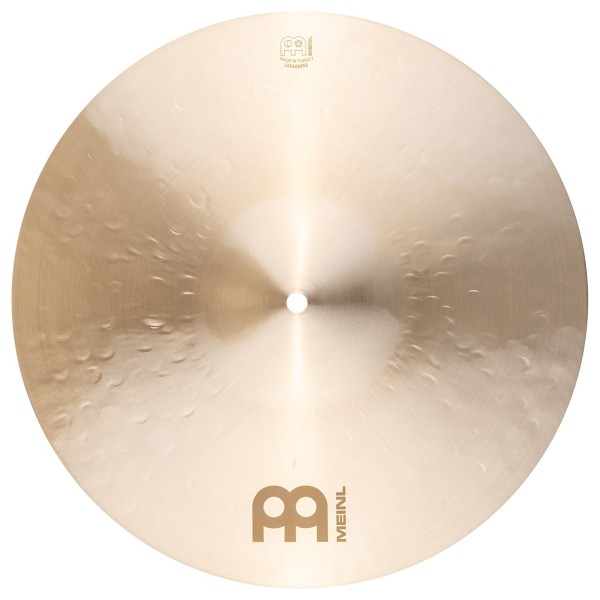 Meinl Anika Nilles 14" Artist Design Cymbal Lunar Hi Hats
