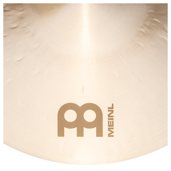 Meinl Anika Nilles 14" Artist Design Cymbal Lunar Hi Hats