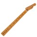 Fender Player II Series Telecaster Roasted Maple Neck, 22 Medium Jumbo Frets MN, 9.5