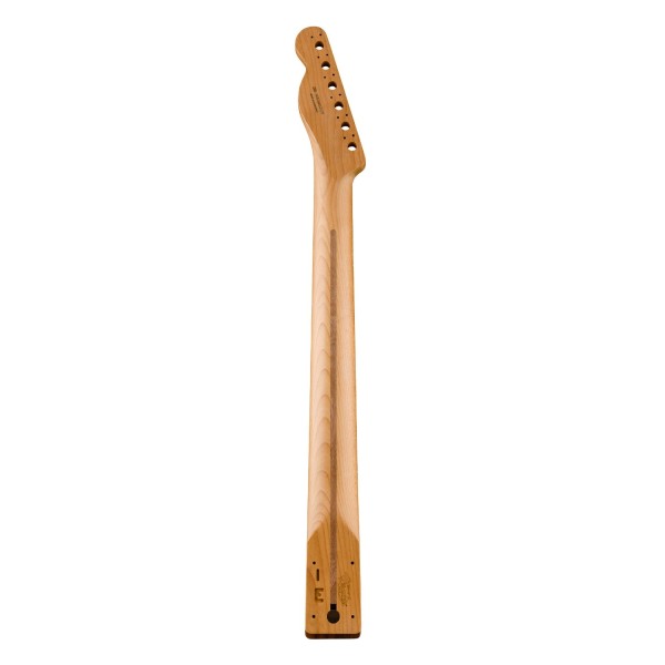 Fender Player II Series Telecaster Roasted Maple Neck, 22 Medium Jumbo Frets RW, 9.5", Modern “C”