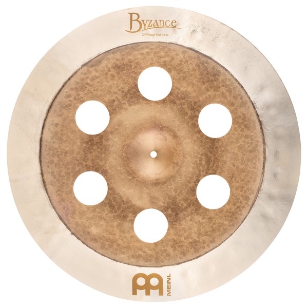 Meinl Byzance Vintage 22" Trash China