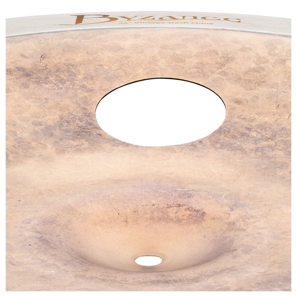 Meinl Byzance Vintage 22" Trash China