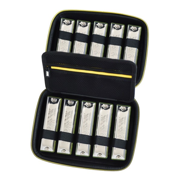 Seydel Shamrock, Set Of 10 2