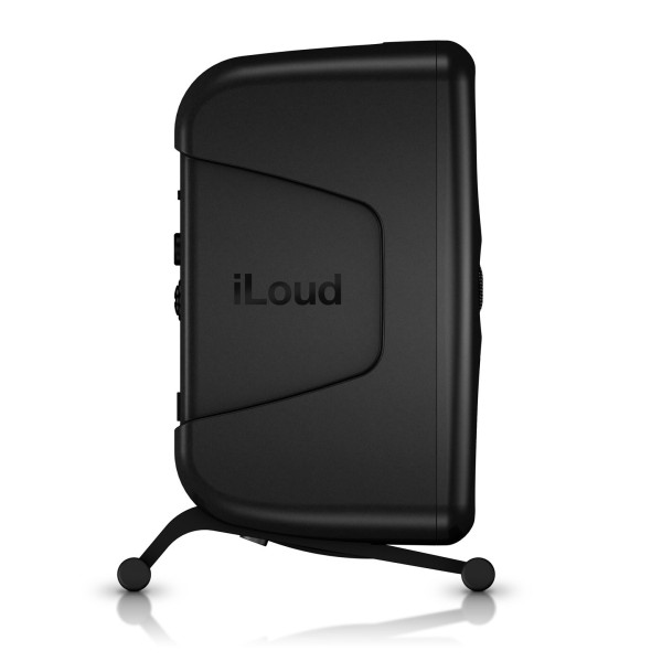 IK Multimedia iLoud MTM Reference Monitor - Side