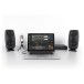 IK Multimedia iLoud MTM Reference Monitor - Lifestyle