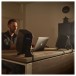 IK Multimedia iLoud MTM Reference Monitor - Lifestyle 2