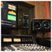 IK Multimedia iLoud MTM Reference Monitor - Lifestyle 3