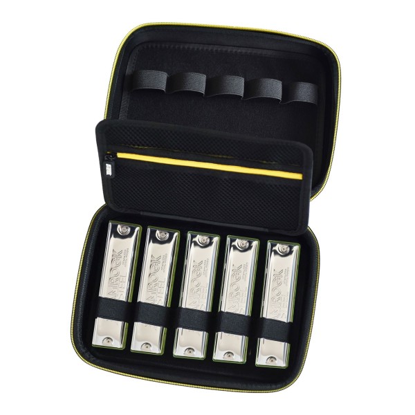 Seydel Shamrock, Set Of 5 2