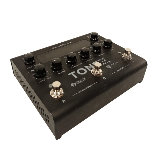XG-PEDAL-TONEX-IN-SECONDHAND-CDL6534 1