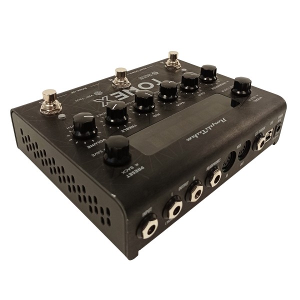 XG-PEDAL-TONEX-IN-SECONDHAND-CDL6534 2