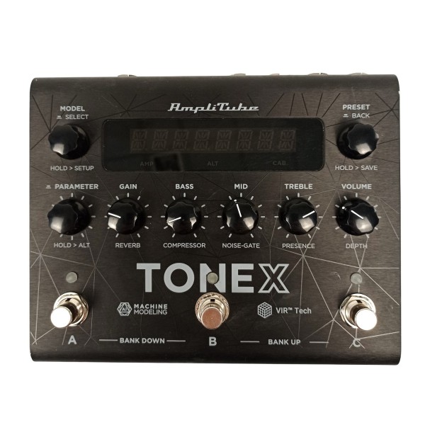 XG-PEDAL-TONEX-IN-SECONDHAND-CDL6534 3
