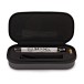Seydel Symphony 64 Grand Chromatic Harmonica, Aluminium