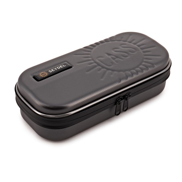 Seydel Symphony 64 Grand Chromatic Harmonica, Aluminium