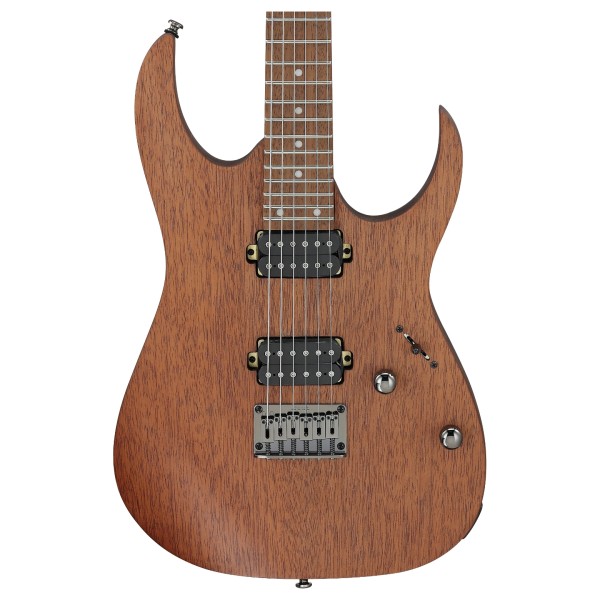 Ibanez RG421, Mahogany Oil | Gear4music