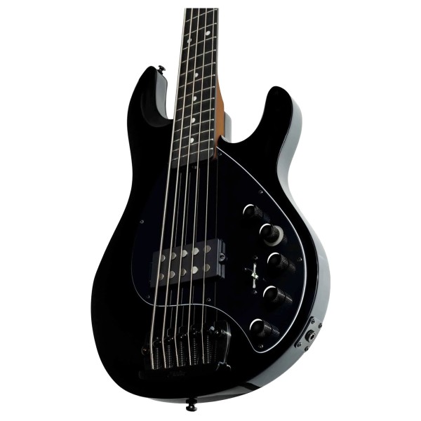 Sterling DarkRay 5, Black - body