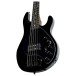 Sterling DarkRay 5, Black - body