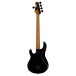 Sterling DarkRay 5, Black - back