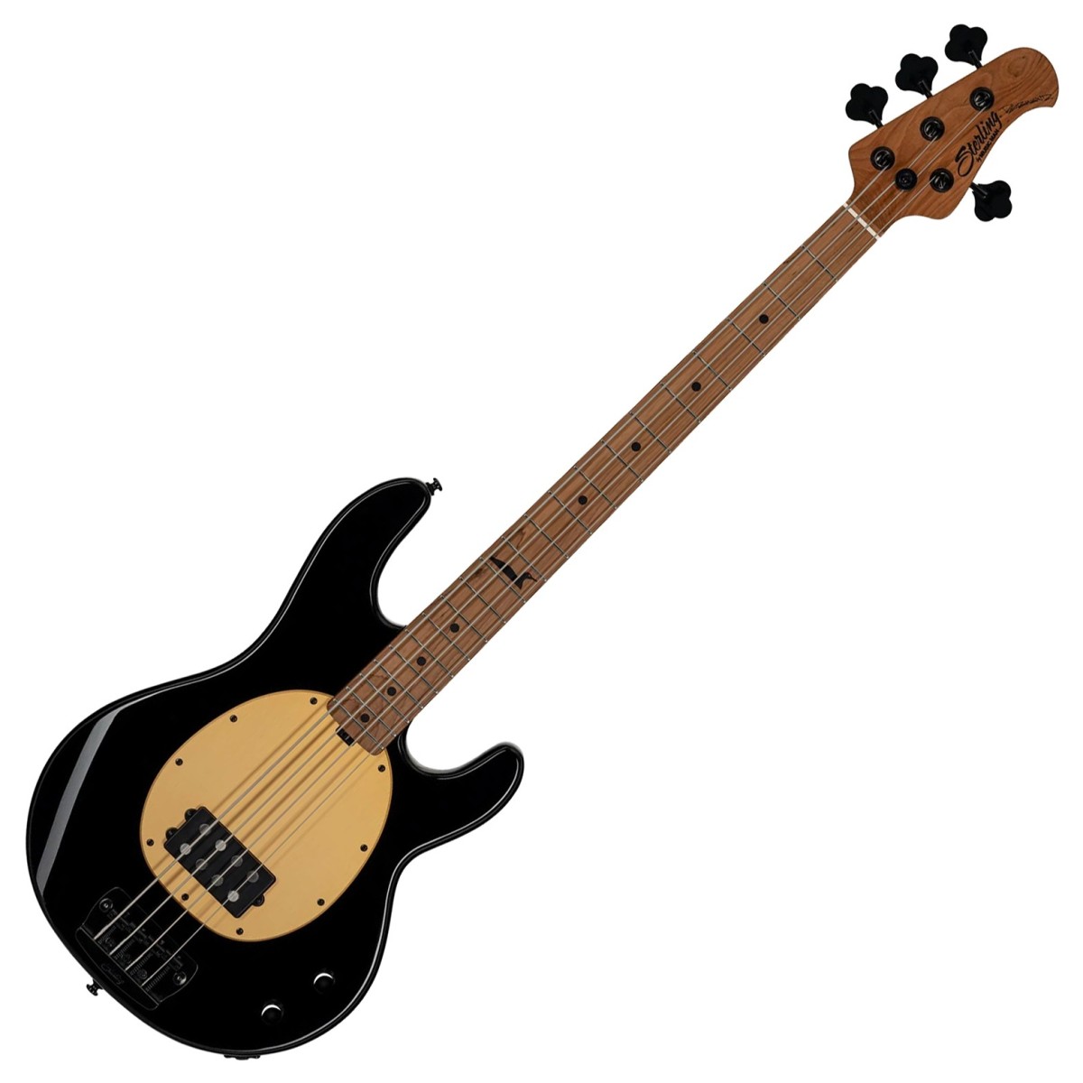 Sterling by Music Man Sterling Pete Wentz Signature Bass