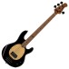 Sterling Pete Wentz Signature Bass