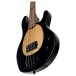 Sterling Pete Wentz Signature Bass - body