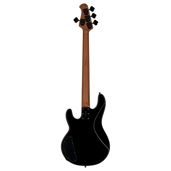 Sterling Pete Wentz Signature Bass - back