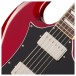 Epiphone SG Standard, Cherry - neck pickup