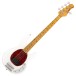 Sterling StingRay 5 Classic RAY25CA, Olympic White