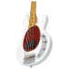 Sterling StingRay 5 Classic RAY25CA, Olympic White - body