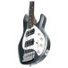 Sterling StingRay 5 HH RAY35HH, Charcoal Frost - body