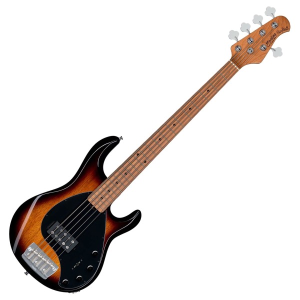 Sterling StingRay 5 RAY35, Vintage Sunburst